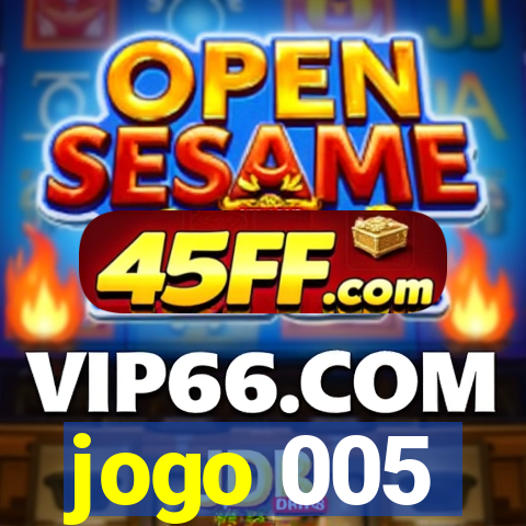 jogo 005